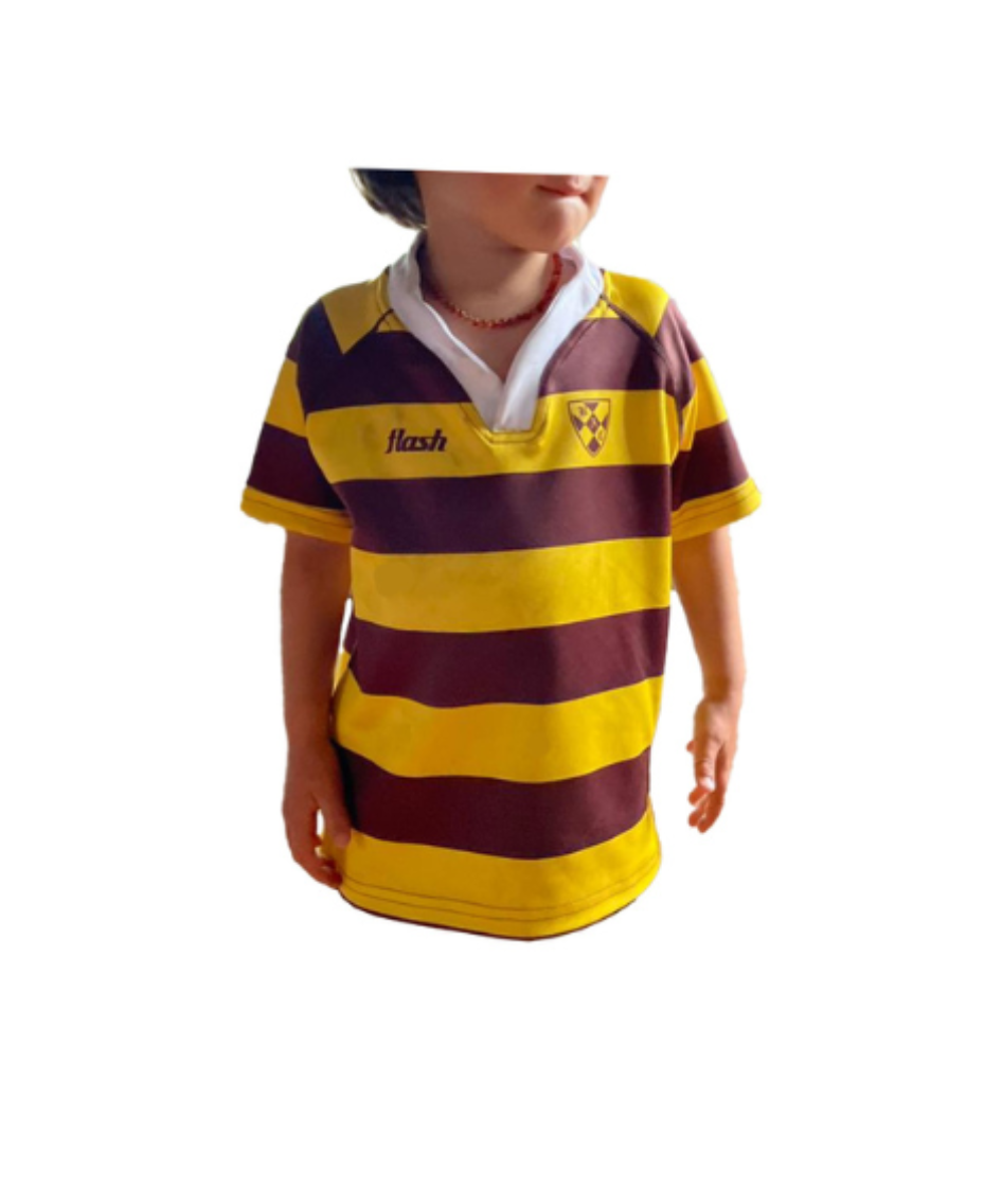 Camiseta Rugby Baby Belgrano Athletic Club